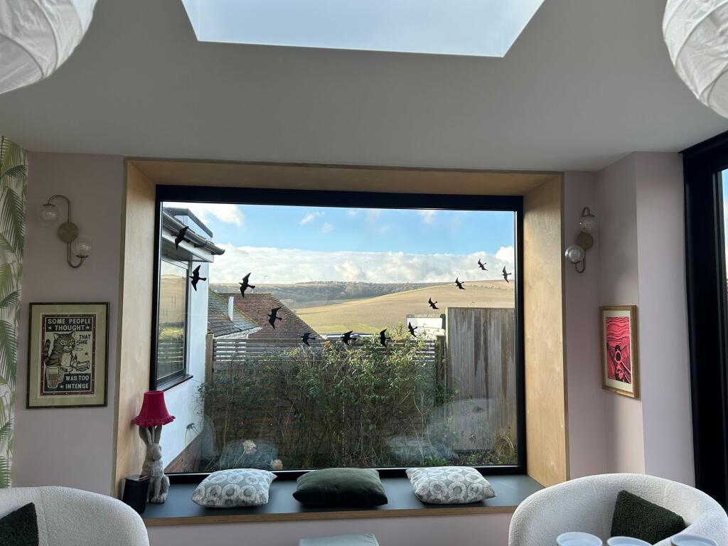 kitchen / Diner, Max Measurements