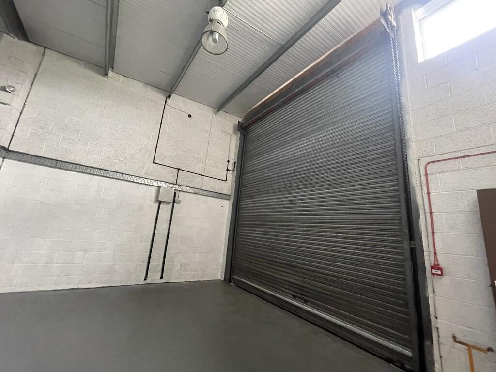 Roller shutter do...