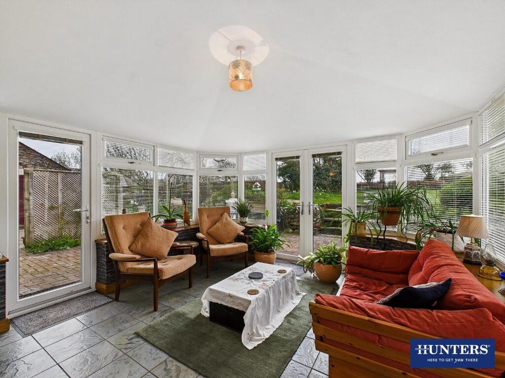 Sunroom