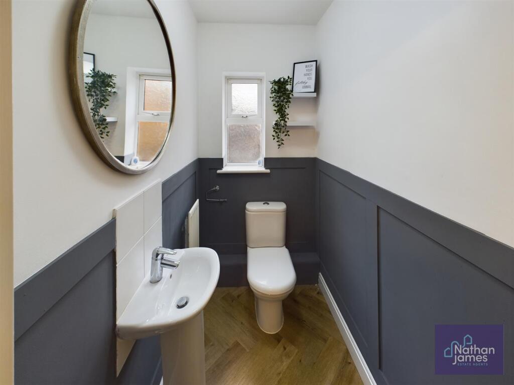 Cloakroom