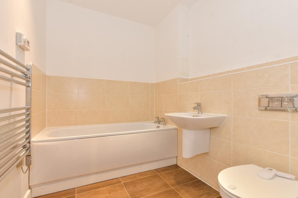 bath
