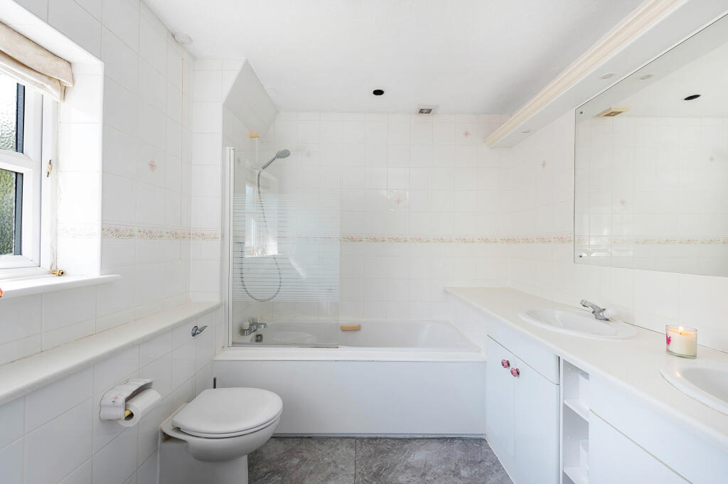 Prinicpal En Suite