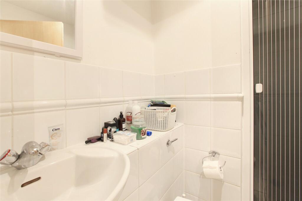 property in Prices Court, 
Battersea, SW11