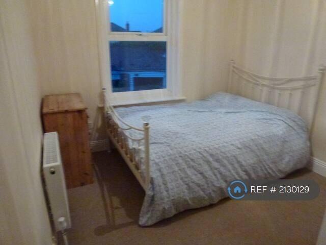 Bedroom 4 Upstairs Small