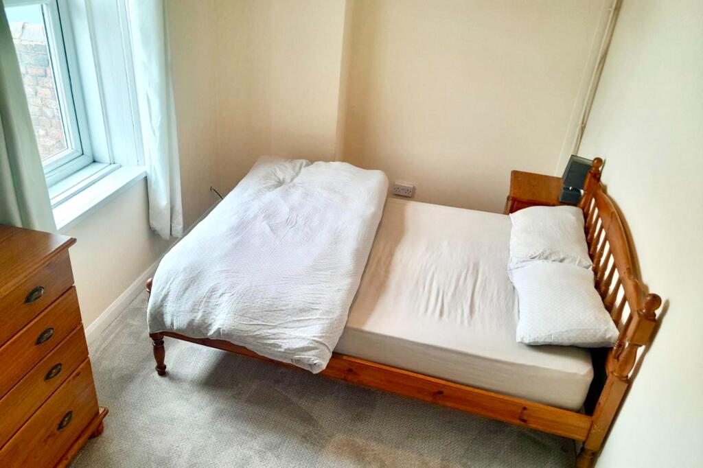 16 Peter Street, Carlisle, CA3 8QP