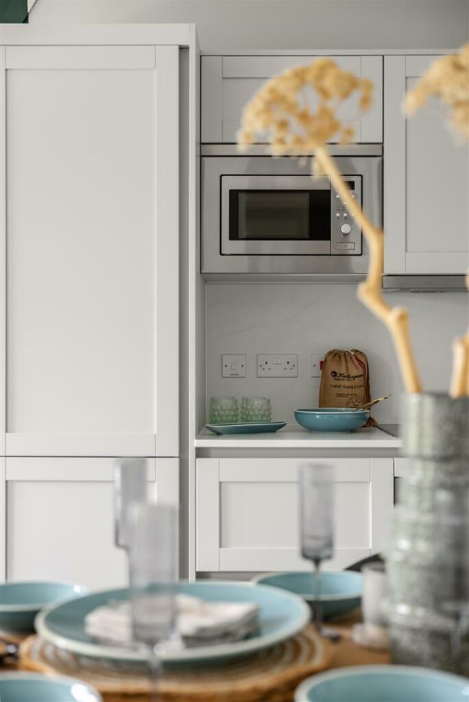 Hepworth Show Home, E17