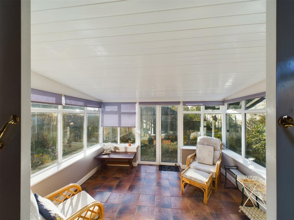 CONSERVATORY