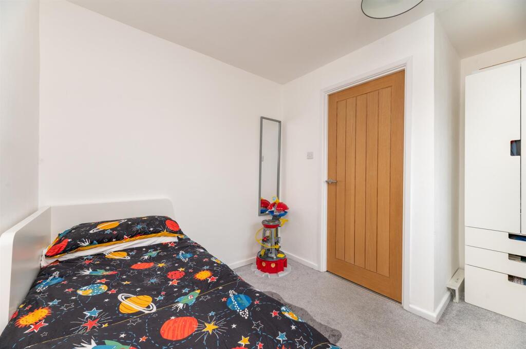 Bedroom 3.