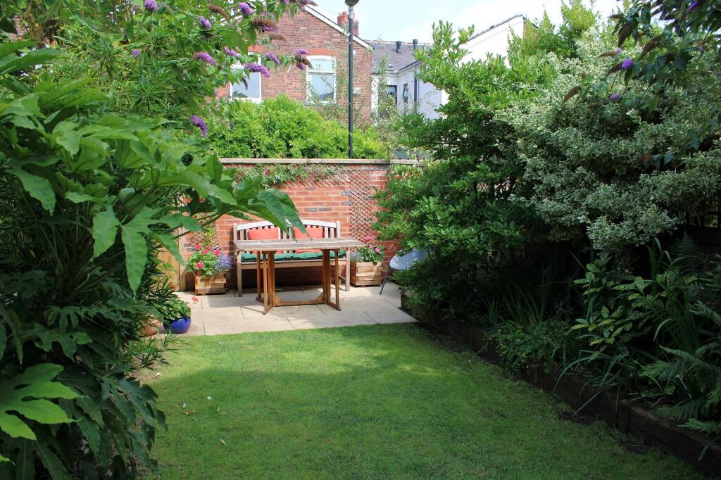 Rear Garden 2