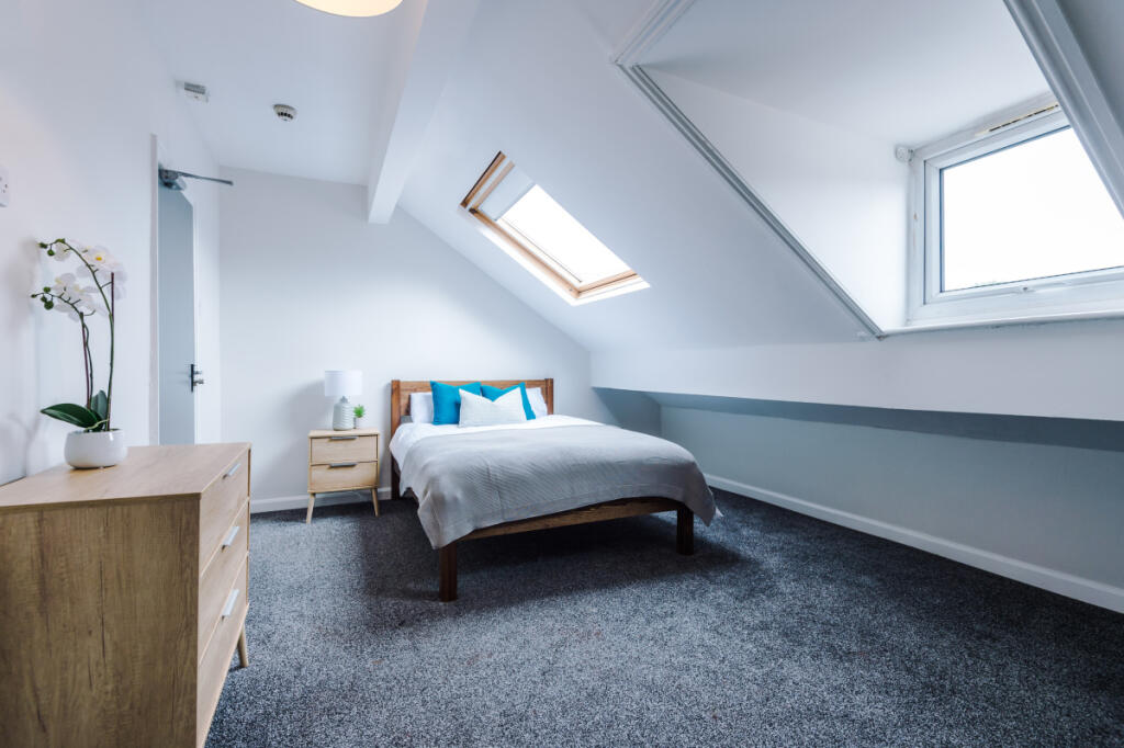 23 Norwood Terrace, Bedroom 3