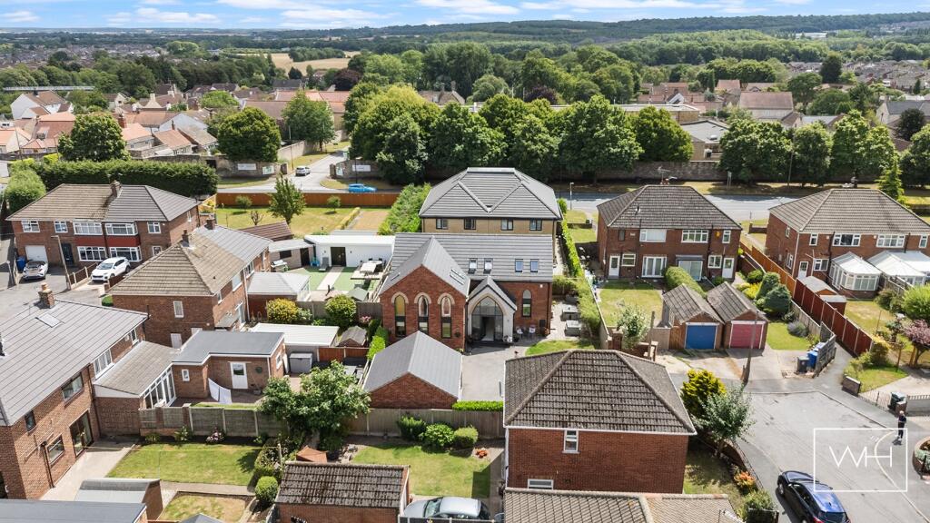 17 Oxton Drive, Warm