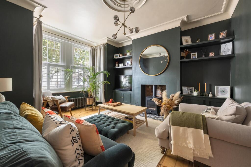 Beech Hall Road E4