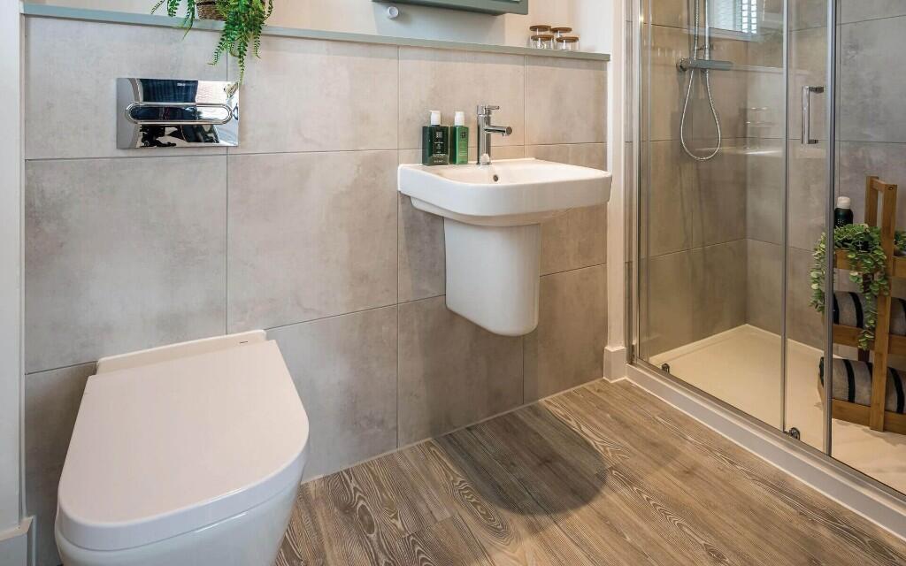 En Suite