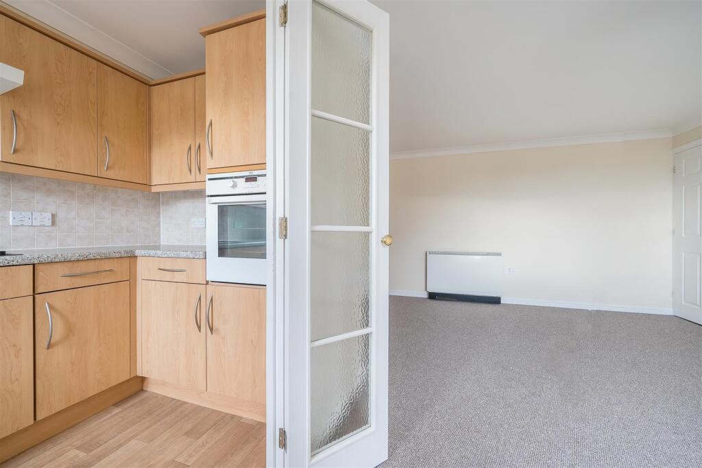 Kitchen &amp; Lounge/Diner