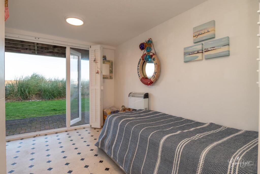 Ground Floor Living Space