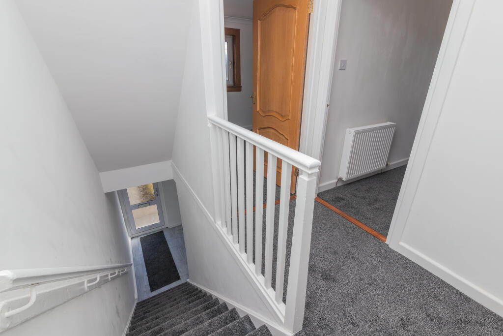 Upper Landing