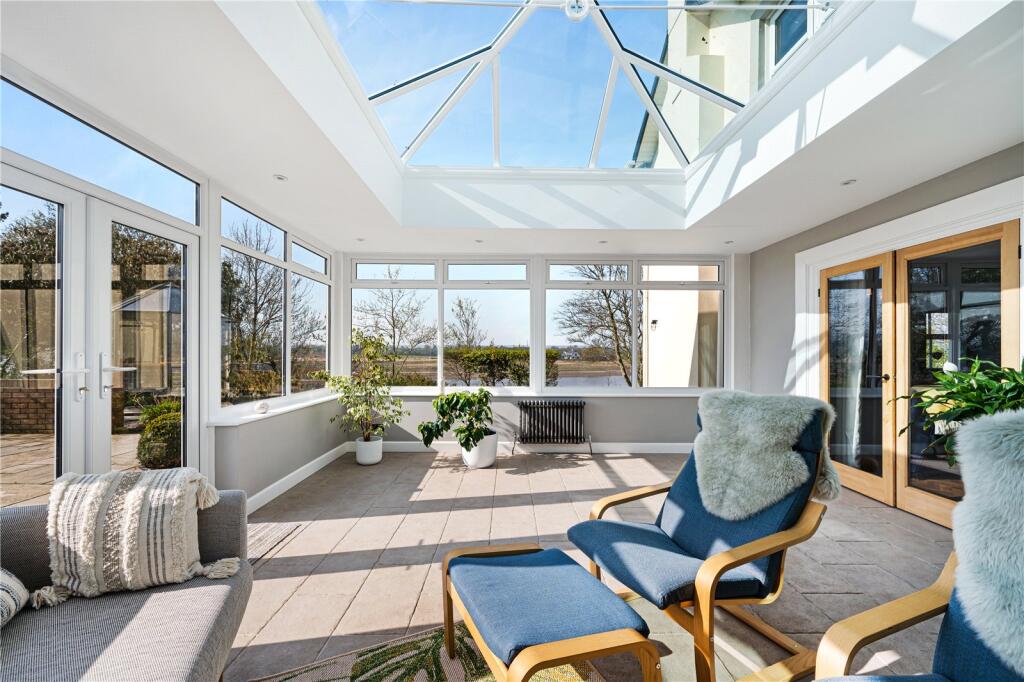 Orangery