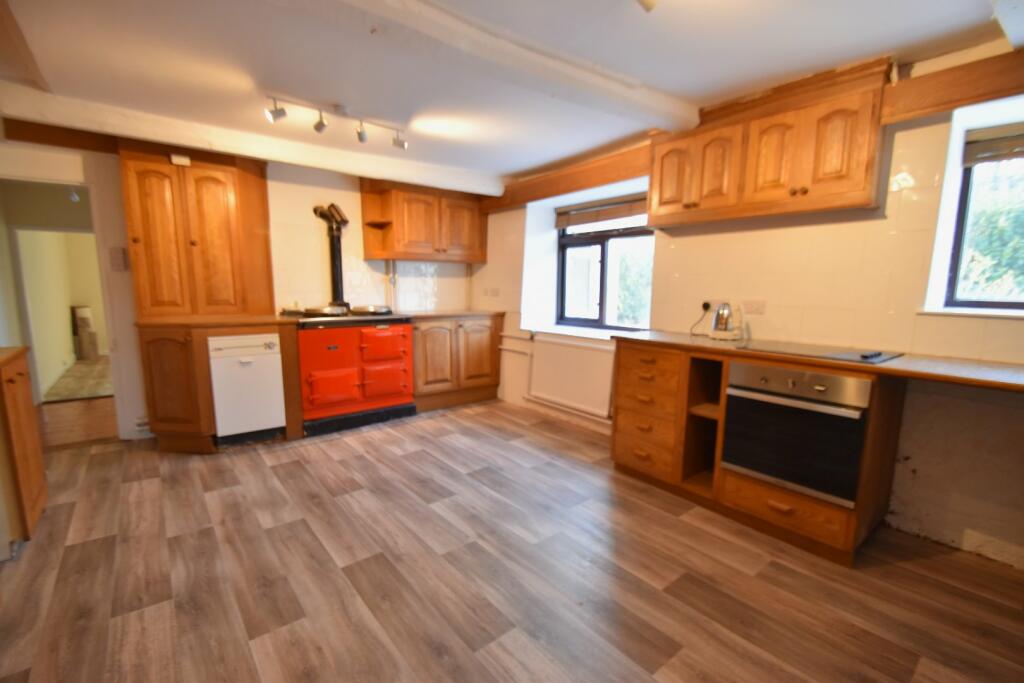 Cullompton Seddons