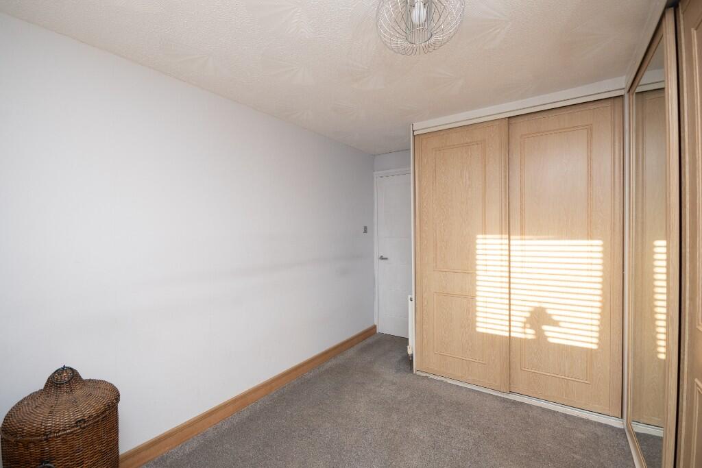 Bedroom No. 2