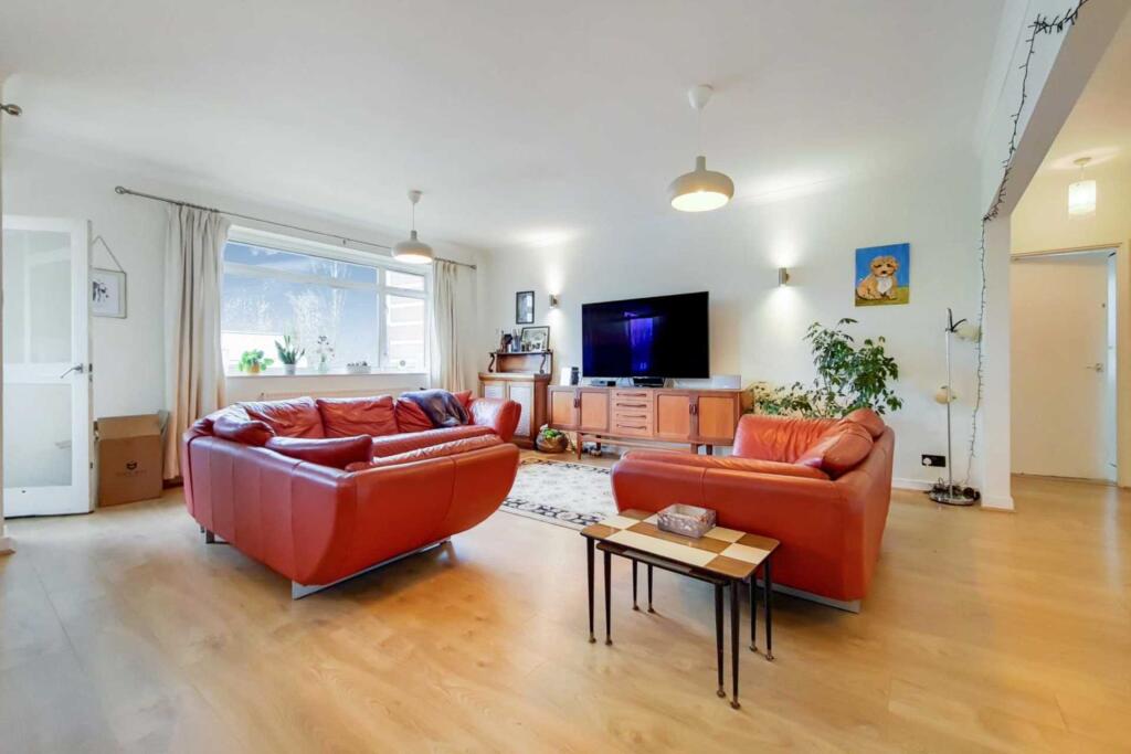 Sheldon Avenue, Highgate, N6