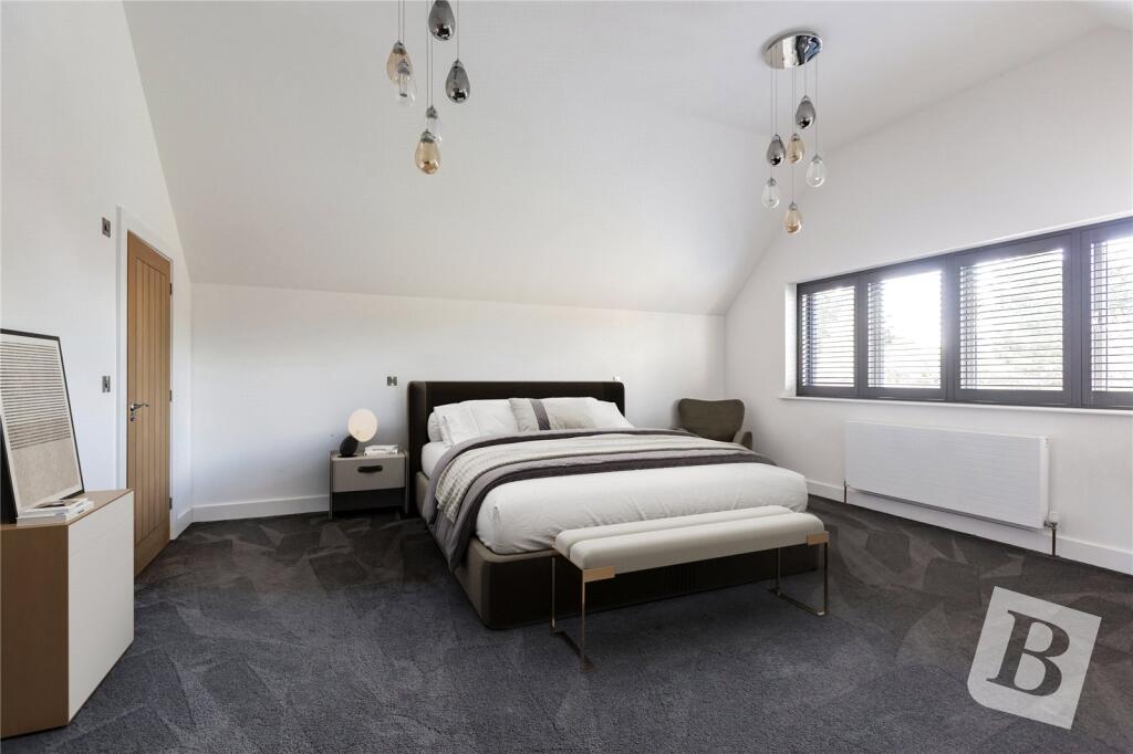 Principal Bedroom