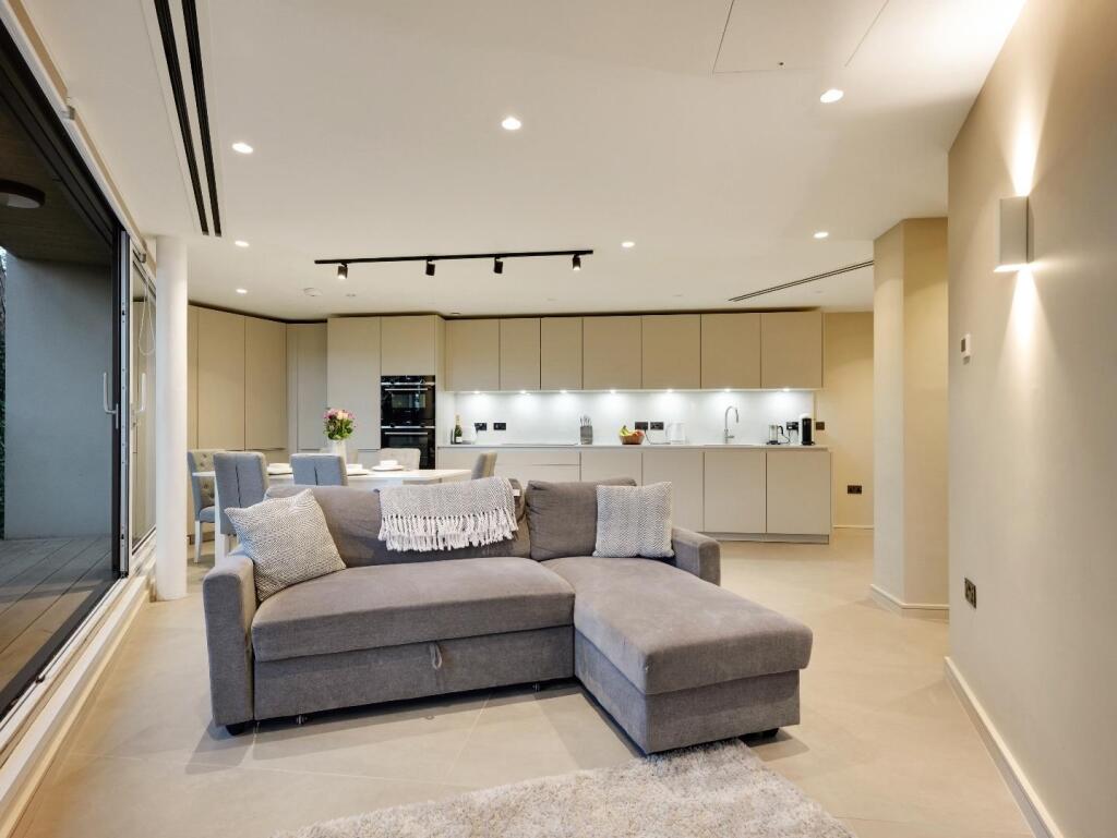 Banks Road, Sandbanks