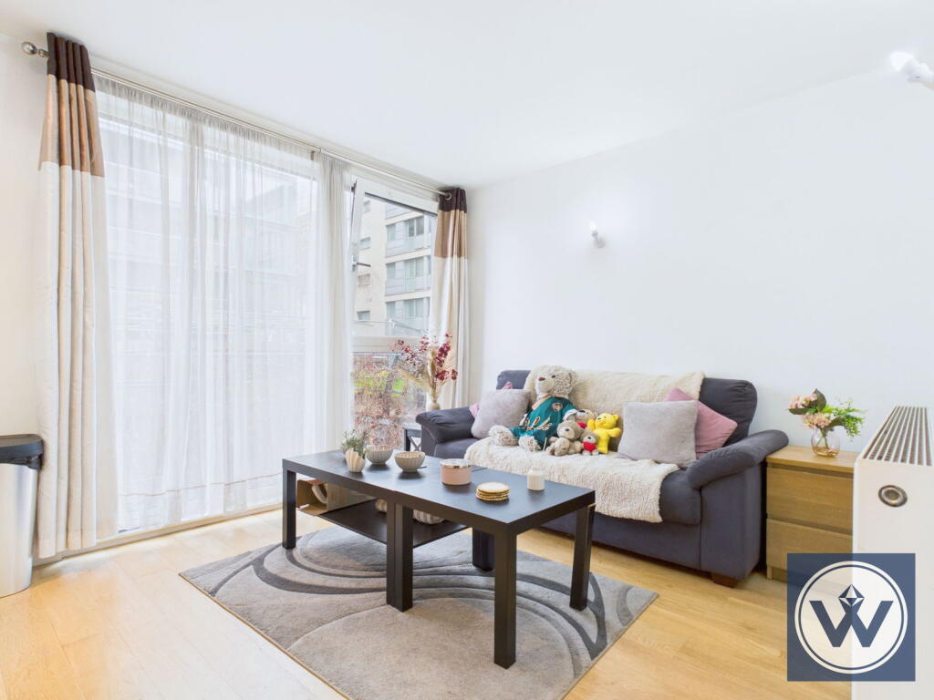 Navigation Building, Station Approach, Hayes, UB3 4FF