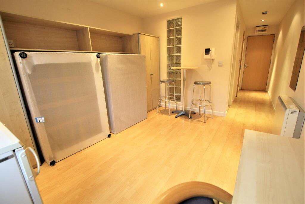 Front room