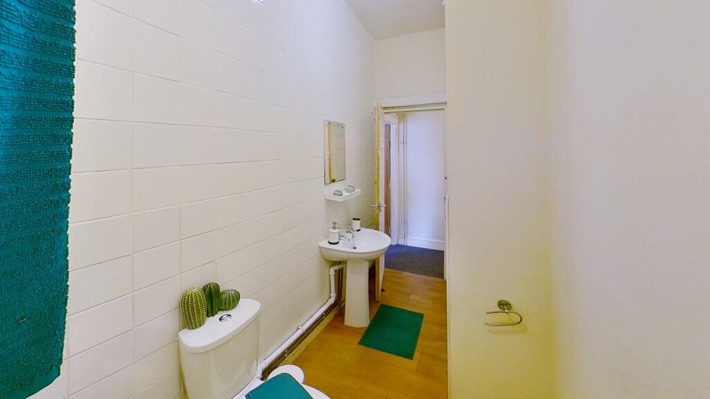 Washroom