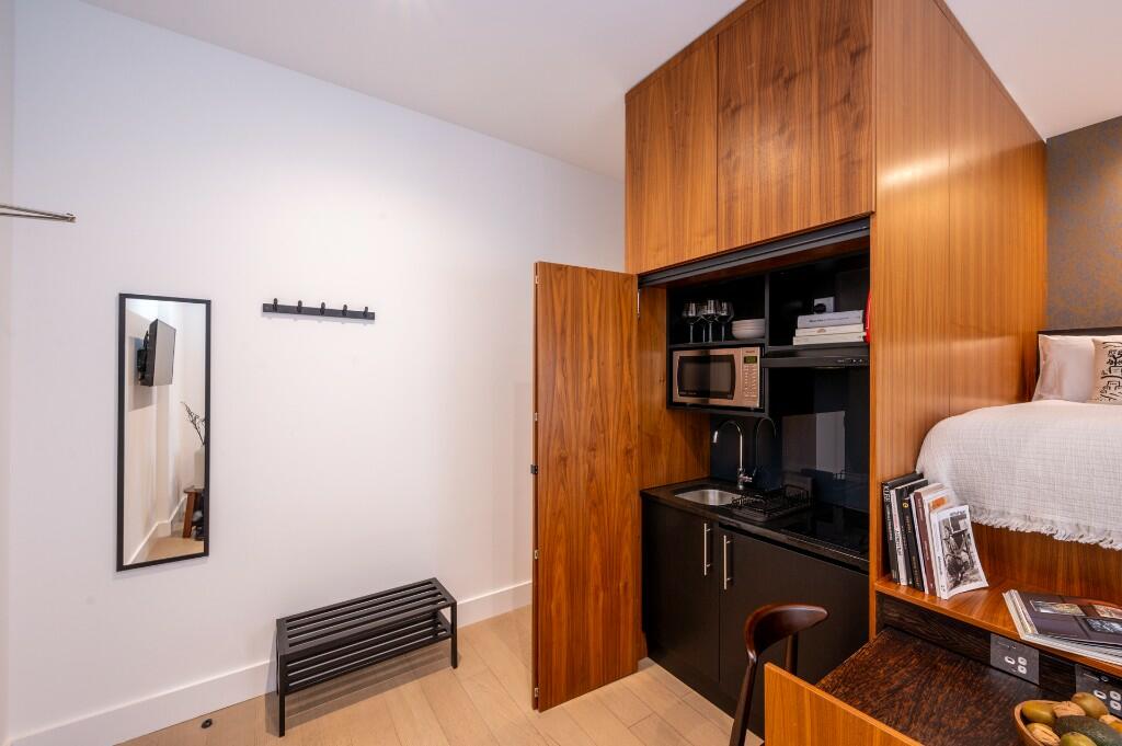 Kitchenette