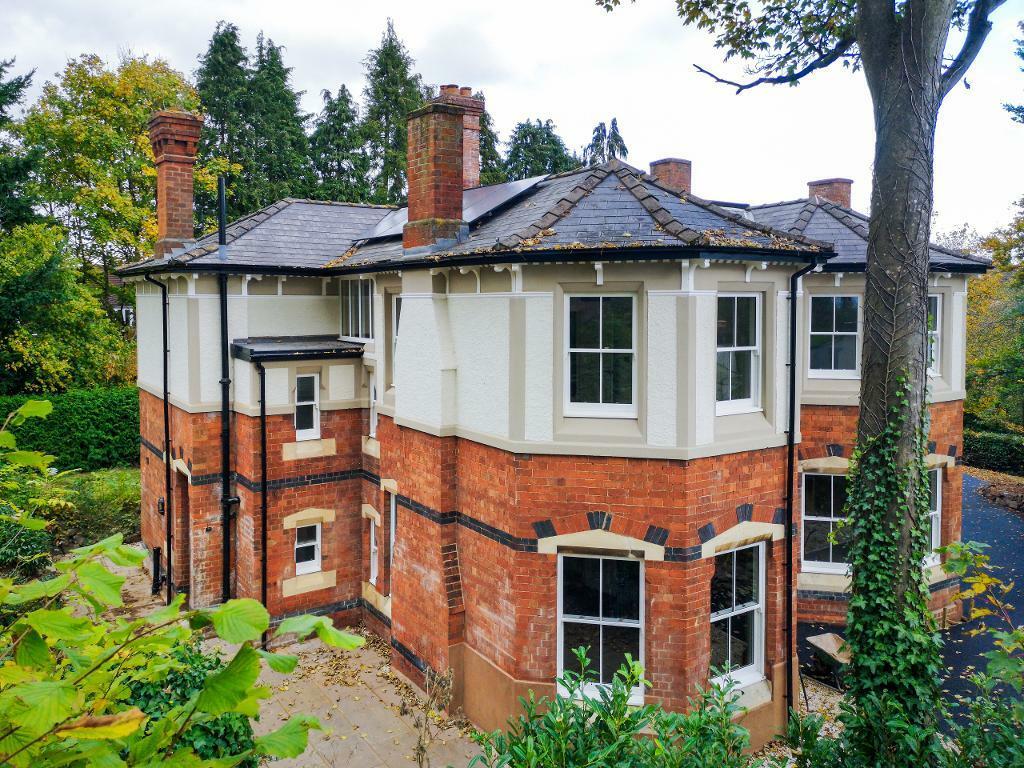 Ryall House