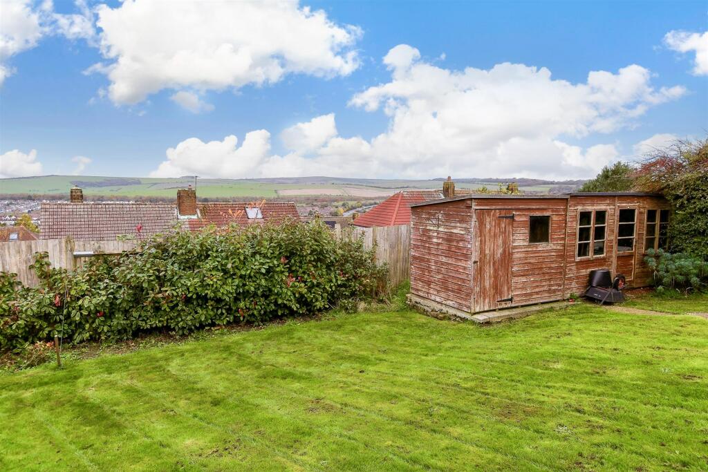 Workshop/Outbuildings