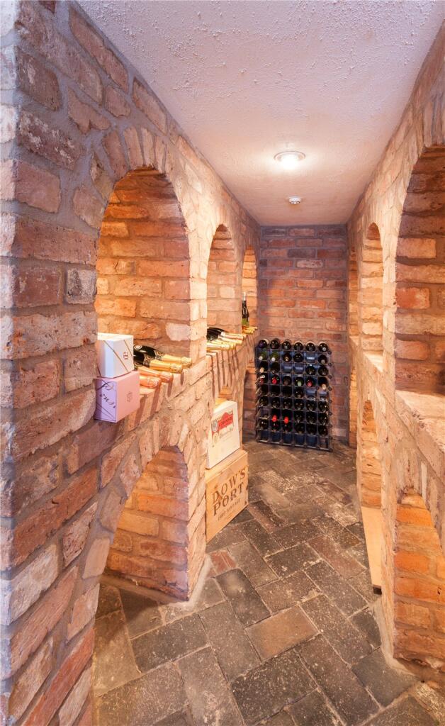 Cellar
