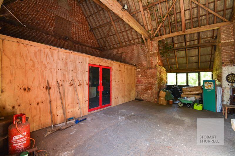 Barn