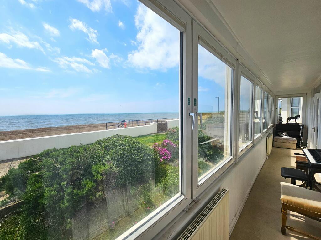 INTERNAL BALCONY
