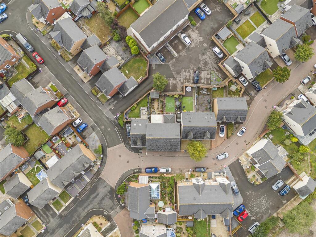 Aerial Images