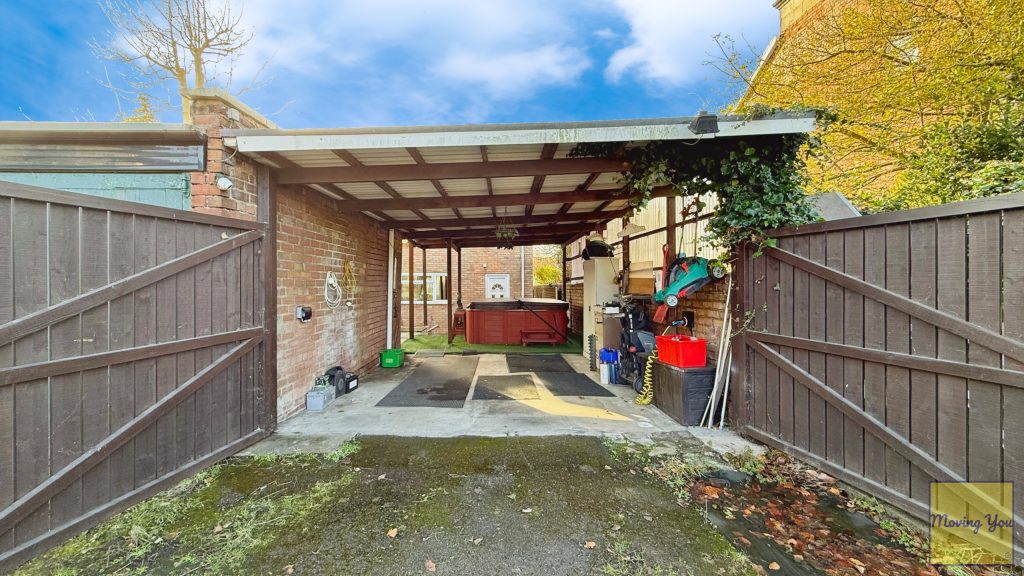 Car port