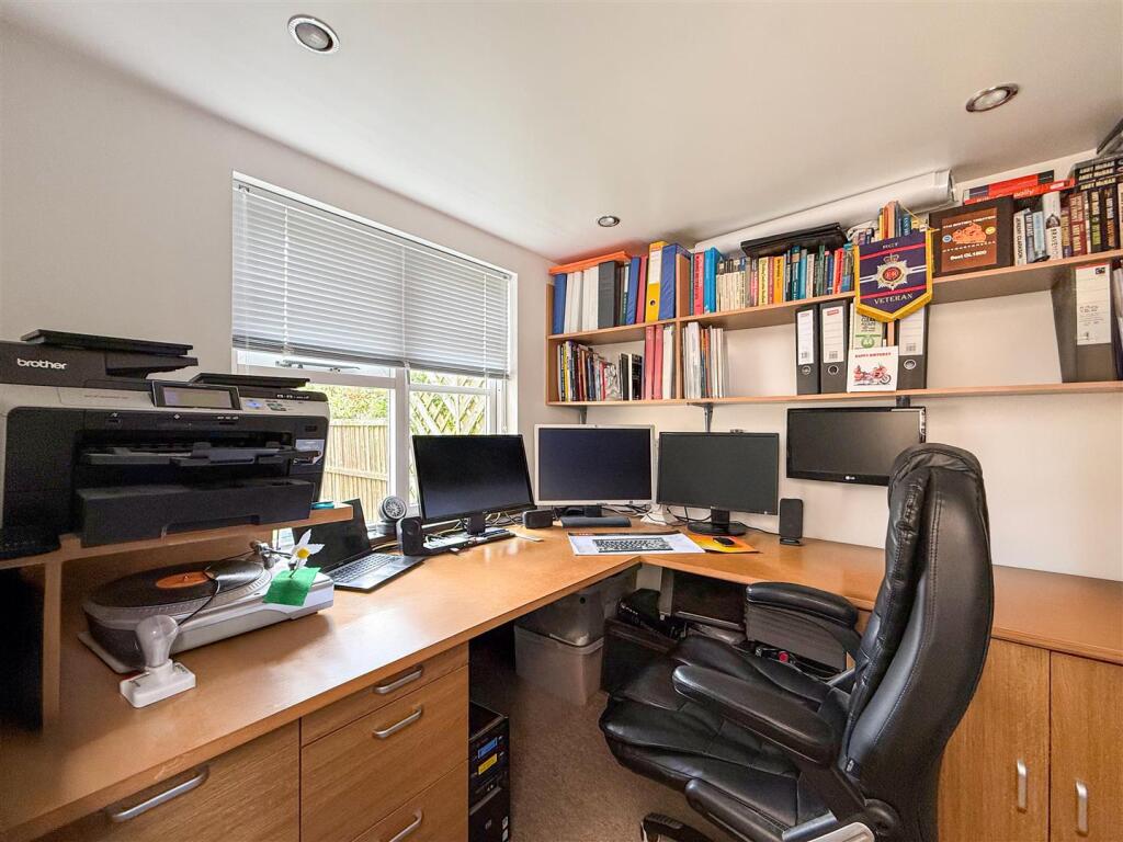 office