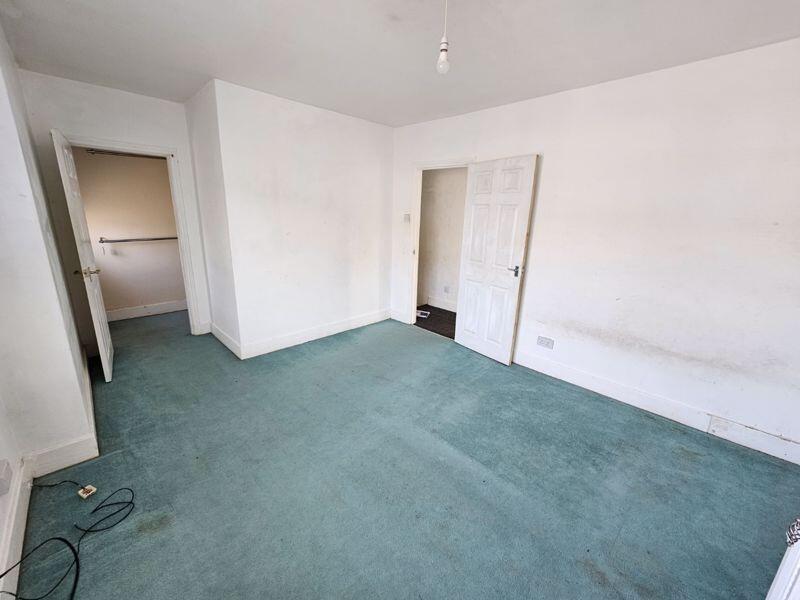 Bedroom One Additional Image