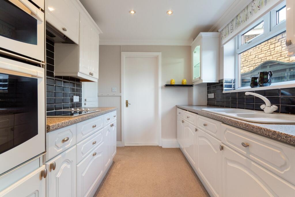 Annex Kitchen