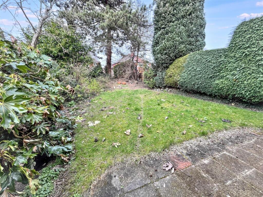 Gardens Aspect 2