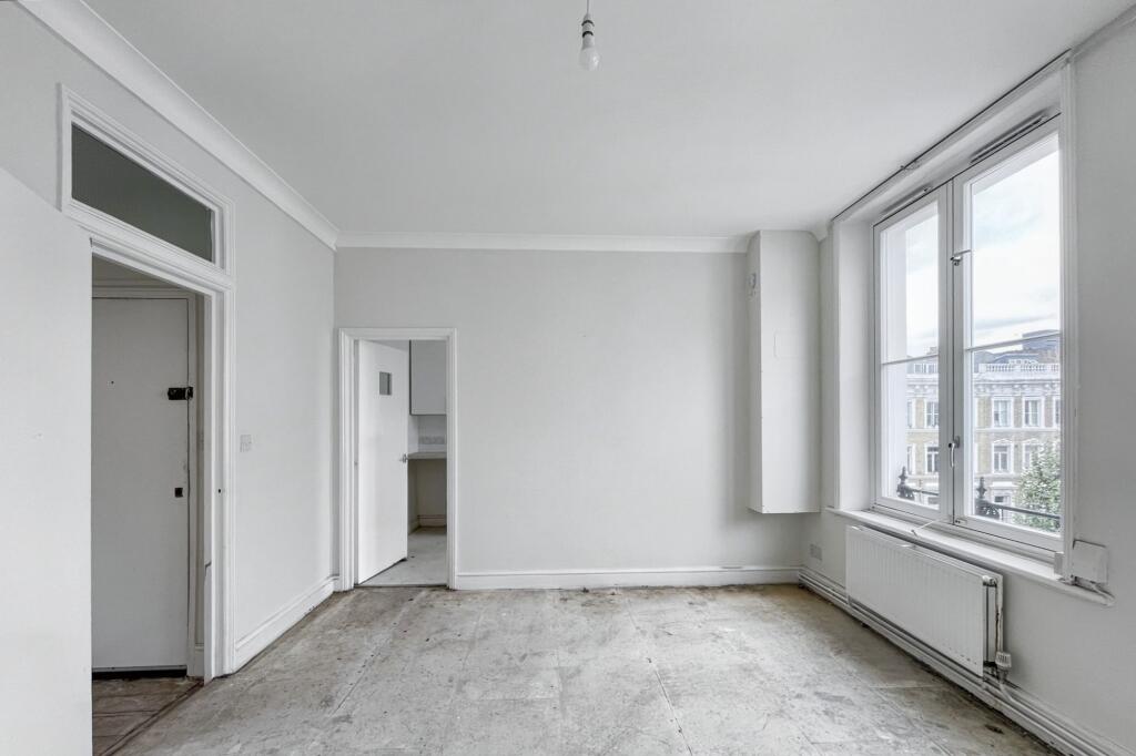 15F Trebovir Road, Earls Court, London SW5 9LS
