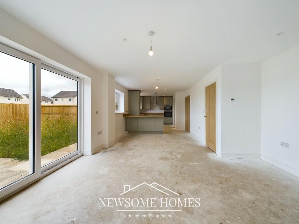 Family Room/ Kitchen