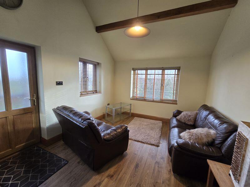 Llanddewi Court, Abergavenny