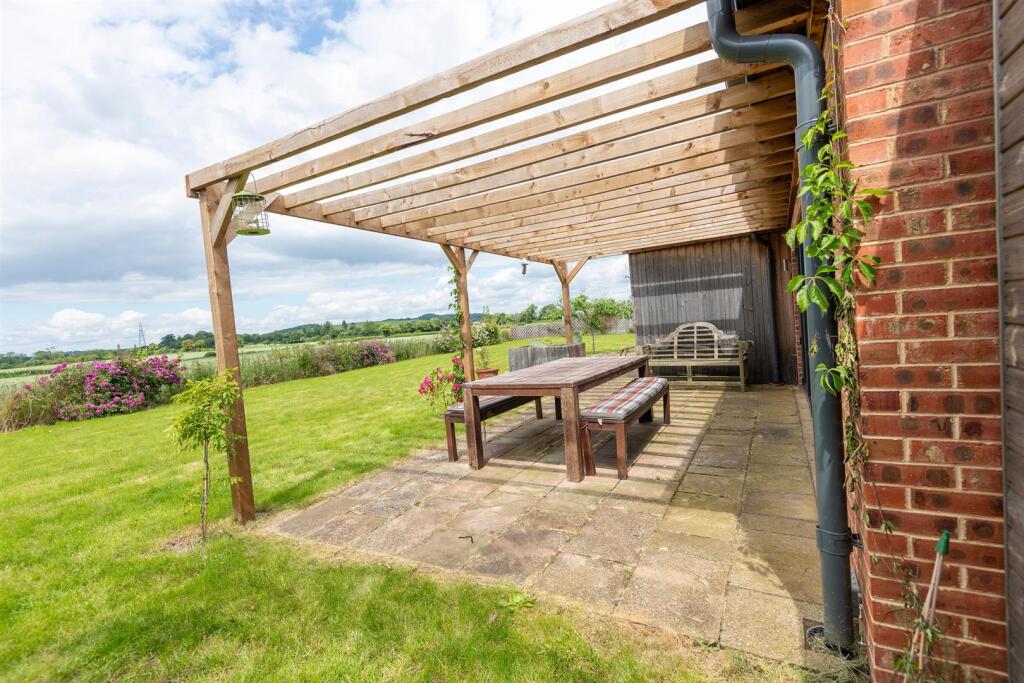 Twigworth Views | Garden