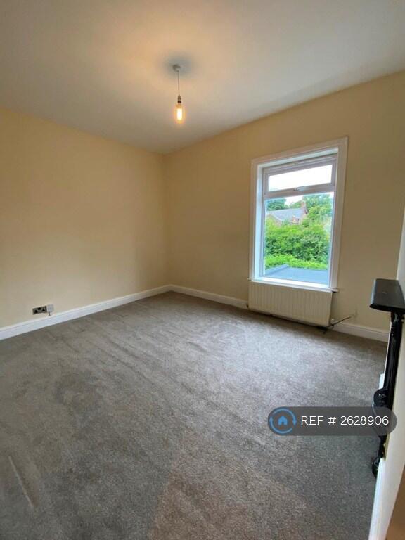 Back Double Bedroom 
