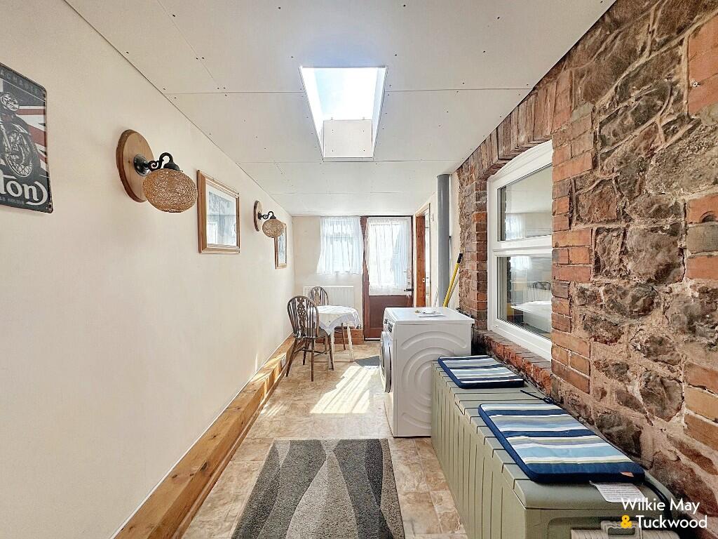 Sun room
