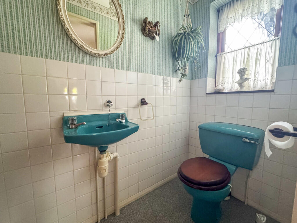 wc
