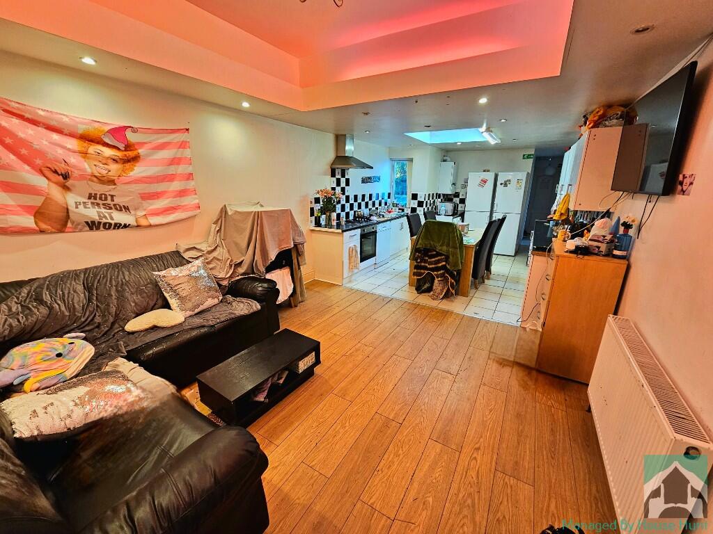 Harrow Road, Birmingham, B29