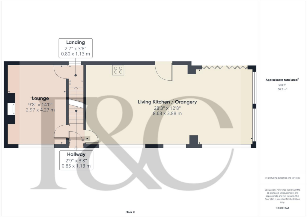 Ground Floor